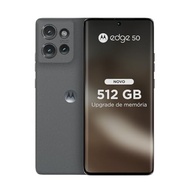 Motorola Edge 50 5G: O Smartphone Mais Fino com Câmera Sony 50MP e IA Avançada - 512GB/24GB RAM - imagem 2