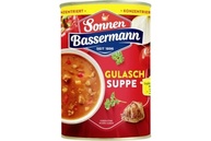 Sopa Gulasch Concentrada com Carne - 382ml | Rende 800ml | Tradição Alemã - imagem 2