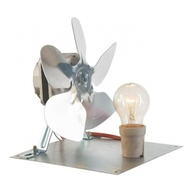 Exaustor 25cm Turbão para Churrasqueira de Alvenaria com Soquete – Potência e Conforto no seu Churrasco - imagem 5