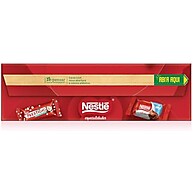 Nestlé Especialidades: Bombons Sortidos 251g - Delícia! - imagem 5