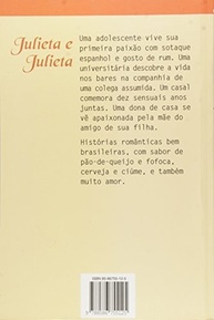 Julieta e Julieta: Uma História de Amor e Descobertas com Sotaque Brasileiro - imagem 3