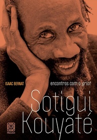 Sotigui Kouyaté: A Arte do Griot e a Essência do Ator no Mundo Globalizado - imagem 1