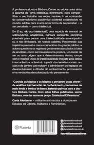 E eu, não sou intelectual?: Desmistifique a Sobrevivência Acadêmica - imagem 3