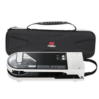 Estojo Rígido Premium para Toca-Discos Audio-Technica AT-SB727 Sound Burger | Proteção e Estilo - imagem 4