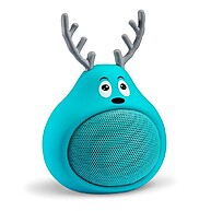 Sound Toons Fani: A Caixa de Som Bluetooth Divertida! - imagem 1