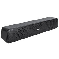 Soundbar Vinik Dynamic 2.0 6W: Som Imersivo e Iluminação LED para seu Setup! - imagem 2