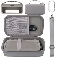 Capa Protetora Bose SoundLink Flex 2ª Geração: Silicone e Rígida (Arenito) - imagem 2