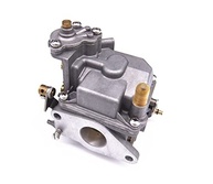 Carburador SouthMarine 66M-14301-12-00 para Yamaha 15hp 4 Tempos (Partida Elétrica) - imagem 2