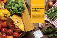 Só Para Um: Alimentação Saudável e Prática para Quem Mora Sozinho - imagem 3