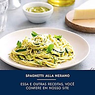 Spaghetti Barilla N.5: Sabor Grano Duro 500g - imagem 4