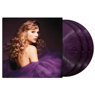 Speak Now (Taylor's Version) - Vinil 3LP Violeta - imagem 1