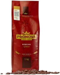 Pronova Coffee Stories Special Intense - Café Especial em Grãos 1kg - imagem 3