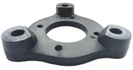 Adaptador de Roda Corcel Pampa 3x150mm para 4x100mm SPF - Jogo com 4 Peças - imagem 4