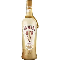 Amarula Vanilla Spice: Licor Cremoso 750ml 15,5% - imagem 2