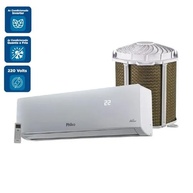 Ar Condicionado Split Hi-Wall Inverter Philco 12000 BTU/h PAC12QC 220V - Quente e Frio com Eficiência A - imagem 3