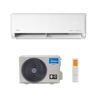 Ar Condicionado 12000 Btus Split Inverter Midea AI Ecomaster 220V - Conforto Inteligente com IA - imagem 2