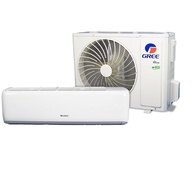 Ar Condicionado Split Gree G-Top Auto 30000 BTU/h Inverter Wi-Fi 220V - Resfriamento Inteligente e Econômico - imagem 1