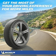 Pneu Michelin Pilot Sport 5 215/45 ZR18 93Y XL: Performance Esportiva e Durabilidade Superior - imagem 5