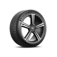 Pneu Michelin Pilot Sport 5 215/45 ZR18 93Y XL: Performance Esportiva e Durabilidade Superior - imagem 1