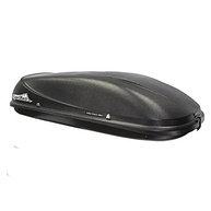 Maleiro de Teto SportRack Conquest 450L Preto: Aventura e Espaço Extra para Seu Carro - imagem 2