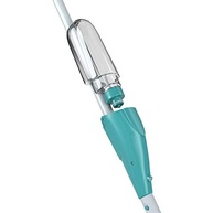 Mop Spray com 2 Refis Extra de Microfibra - K80 Original Multiuso com Reservatório - imagem 5