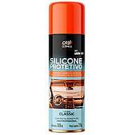 Spray de Silicone Orbi: Proteção Total para seu Veículo - imagem 1