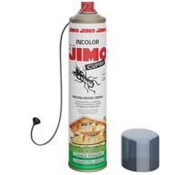 Dedetizador Jimo Anti Cupim Spray Incolor 400ml - Proteção Total Contra Cupins - imagem 1
