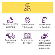 Oat Care Spray Hidratante 200ml: Hidratação Intensa para seu Pet - imagem 2