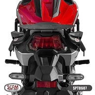 Suporte Baú Superior Scam SPTO607 para Honda NC750X 2022+: Aventura e Praticidade Ampliadas - imagem 5