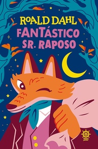 Fantástico Sr. Raposo (Edição Especial) - Clássico de Roald Dahl - imagem 1
