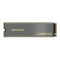 SSD Adata Legend 860 500GB: Velocidade Extrema em PCIe 4.0 - imagem 1