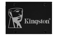 SSD 1TB KC600 SATA III 2.5" - Velocidade e Confiabilidade para seu PC e Notebook - imagem 1