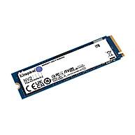 SSD Kingston NV3 1TB: Velocidade Imbatível! - imagem 1