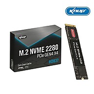 SSD NVMe 1TB Knup HD834: Velocidade Extrema! - imagem 1