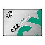 SSD Team Group CX2 1TB: 4x Mais Rápido que Discos Comuns - imagem 1