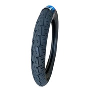 Pneu Traseiro Vipal ST300 90/90-18 para Honda CG Titan, Fan, Cargo, YBR e Factor (Uso com Câmara) - imagem 2