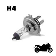 Lâmpada Neolux Standard H4 (12V) N62186 - Iluminação de Qualidade para Sua Moto - imagem 4