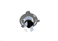Lâmpada H4 OSRAM Standard 12V: Iluminação Original e Confiável para Seu Veículo - imagem 4