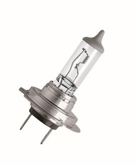 Lâmpada H7 Standard 24V 64215: Iluminação Original e Confiável para seu Veículo - imagem 5