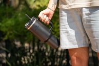 Stanley Copo Quencher 2.0 Black 1.18L - Hidratação Premium com Estilo - imagem 3