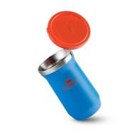 Stanley Cuia Térmica Azure 200ml - Mantenha Sua Bebida na Temperatura Ideal por Horas - imagem 5