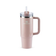 Stanley Copo Quencher 2.0 887 ml - Isolamento Térmico Avançado com Canudo e Tampa 3 em 1 - imagem 1