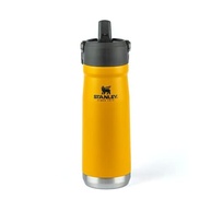 Garrafa Térmica Flip Straw Stanley 651ml - Bebidas Geladas por Até 14 Horas - imagem 2