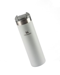 Stanley Garrafa Térmica Aerolight Transit Foggy Glimmer 591ml - Leve, Isolada e à Prova de Vazamentos - imagem 4