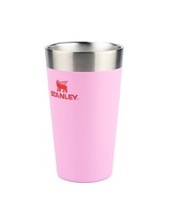 Stanley Copo Térmico 473ml - Isolado, Empilhável e Versátil para Bebidas Quentes e Frias - imagem 2