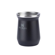 Stanley Cuia Térmica Matte Black 236ml - Mantenha Sua Bebida na Temperatura Ideal por Mais Tempo - imagem 5