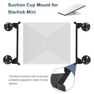 Starlink Mini Suporte Veicular com Ventosa Forte: Conectividade Onde Você Estiver! - imagem 3