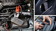 Starter Bateria Battery Start 200 OSRAM: Partida Rápida e Power Bank Essencial - imagem 4