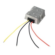 Conversor Step Up 12V para 24V 10A 240W: Potência e Segurança para seu Carro - imagem 5