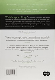 Sobre a Escrita: A Arte em Memórias de Stephen King | Livro Essencial - imagem 3
